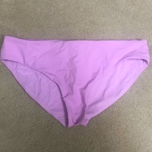 Lululemon swim bottom